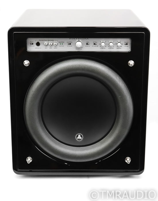 JL Audio Fathom F112 v1 12" Powered Subwoofer