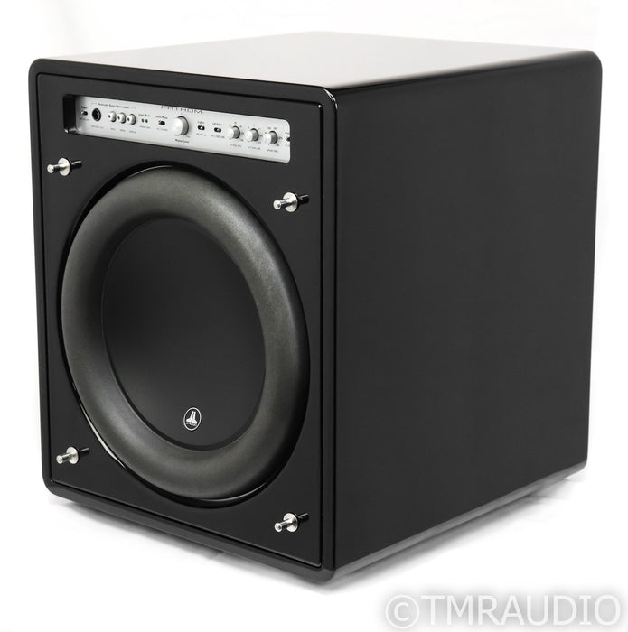 JL Audio Fathom F112 v1 12" Powered Subwoofer