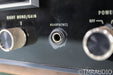 McIntosh Vintage MC 2125 Stereo Power Amplifier; MC2125; Beautiful Cabinet
