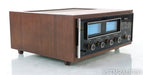 McIntosh Vintage MC 2125 Stereo Power Amplifier