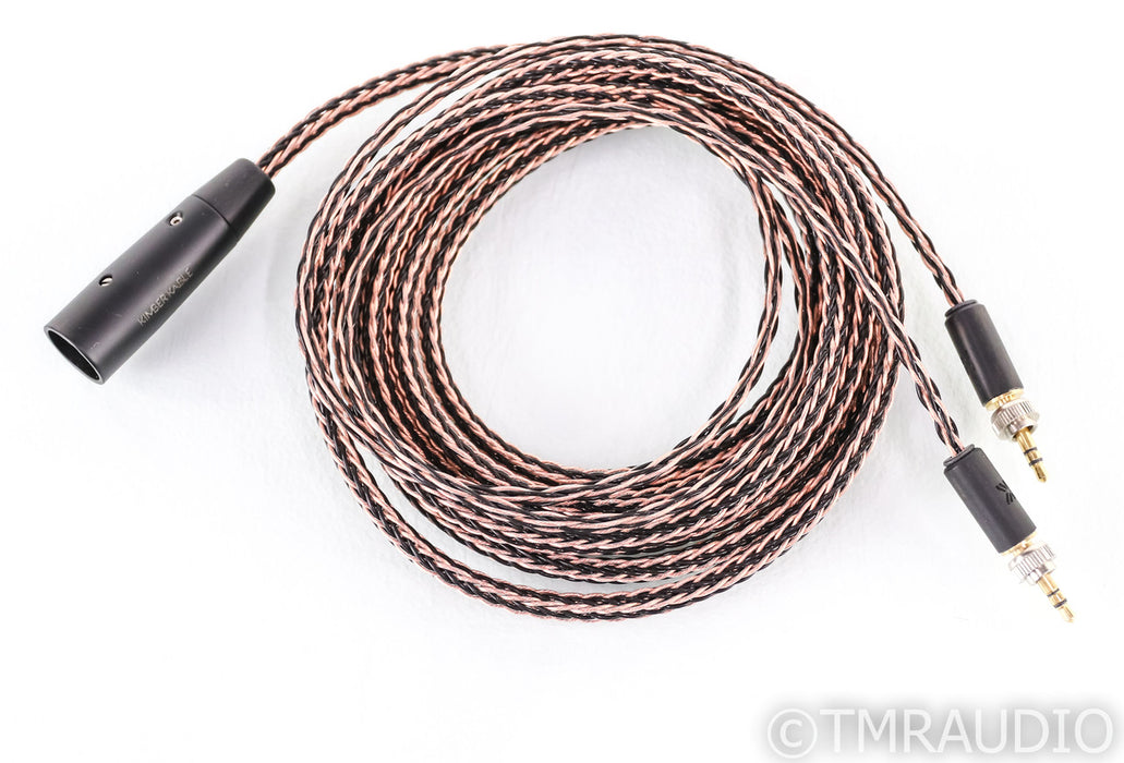 Kimber Kable Axios Cu 4-Pin XLR Balanced Headphone Cable