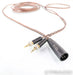 Kimber Kable Axios Cu 4-Pin XLR Balanced Headphone Cable