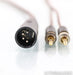 Kimber Kable Axios Cu 4-Pin XLR Balanced Headphone Cable
