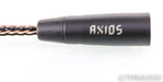 Kimber Kable Axios Cu 4-Pin XLR Balanced Headphone Cable