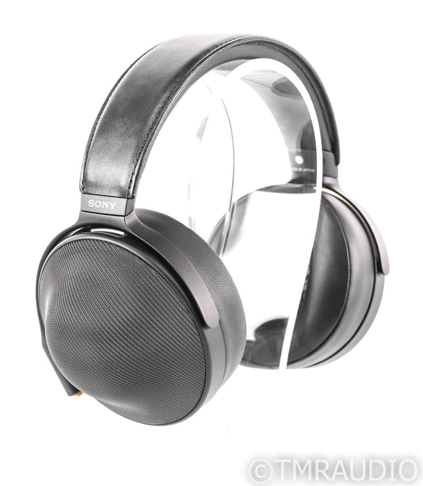 Sony MDR-Z1R Closed Back Headphones