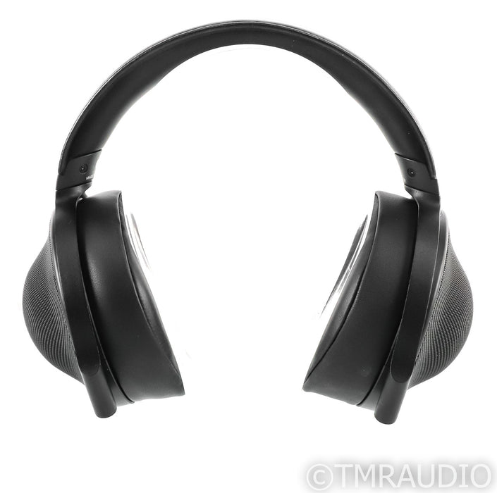Sony MDR-Z1R Closed Back Headphones; MDRZ1R; Black