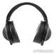 Sony MDR-Z1R Closed Back Headphones; MDRZ1R; Black