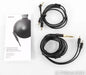 Sony MDR-Z1R Closed Back Headphones; MDRZ1R; Black