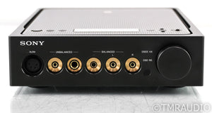 Sony TA-ZH1ES Headphone Amplifier