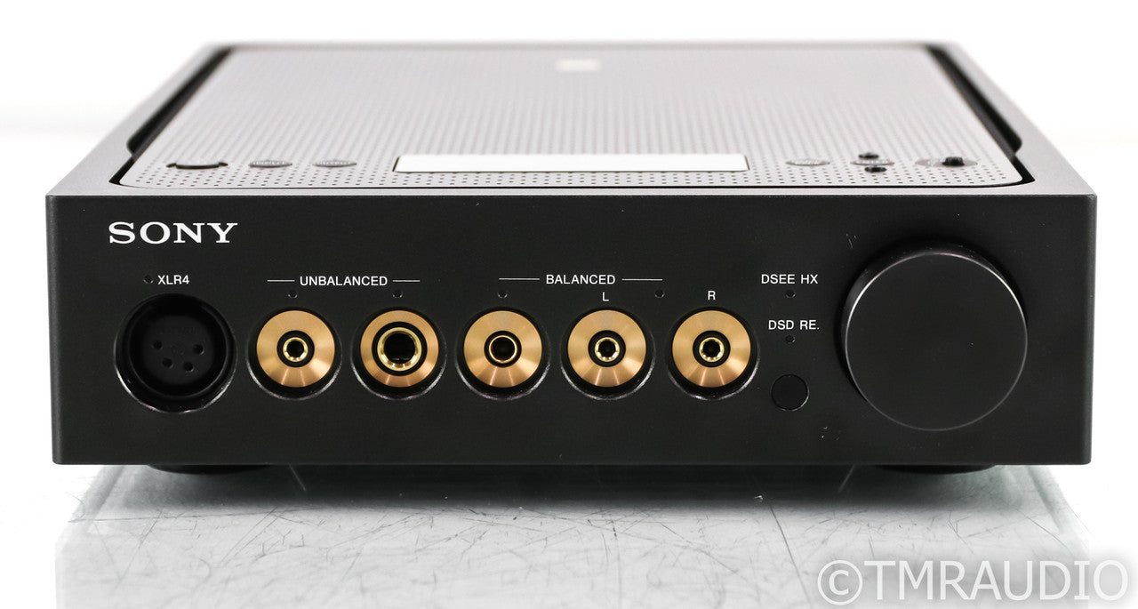 Sony TA-ZH1ES Headphone Amplifier