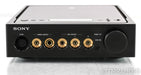 Sony TA-ZH1ES Headphone Amplifier