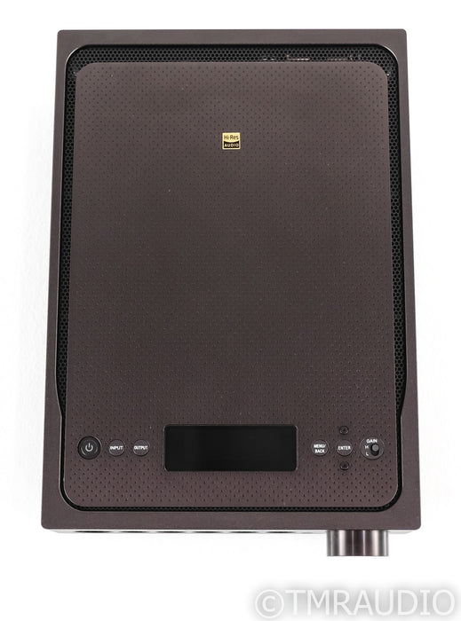 Sony TA-ZH1ES Headphone Amplifier