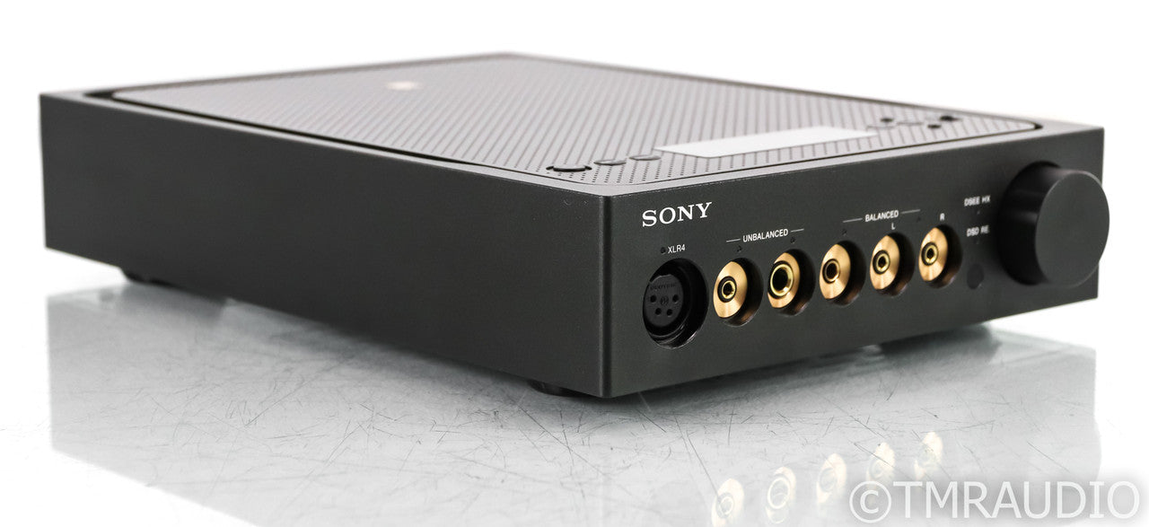 Sony TA-ZH1ES Headphone Amplifier