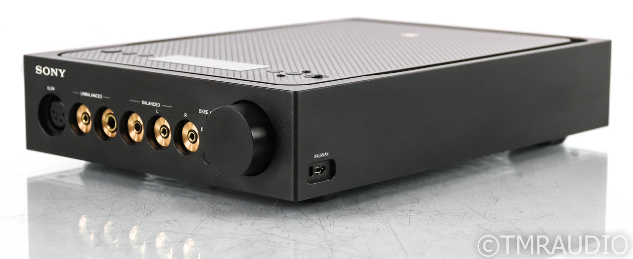 Sony TA-ZH1ES Headphone Amplifier