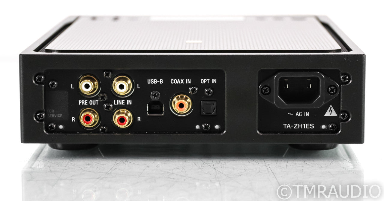 Sony TA-ZH1ES Headphone Amplifier