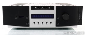 BAT VK-53SE Stereo Tube Preamplifier