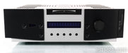BAT VK-53SE Stereo Tube Preamplifier