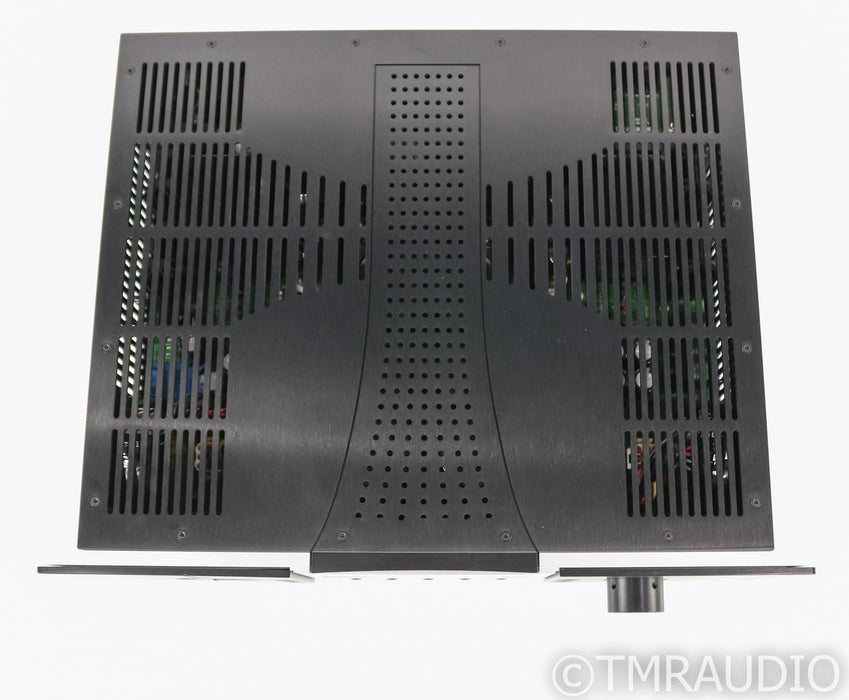 BAT VK-53SE Stereo Tube Preamplifier