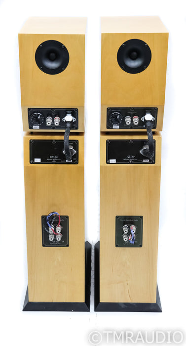 Von Schweikert VR4jr Floorstanding Speakers