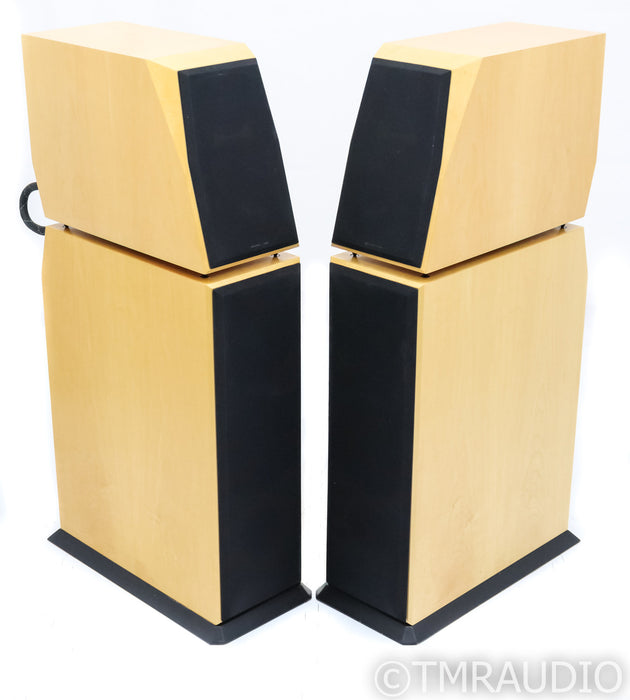 Von Schweikert VR4jr Floorstanding Speakers
