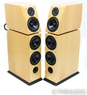 Von Schweikert VR4jr Floorstanding Speakers
