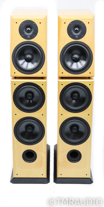 Von Schweikert VR4jr Floorstanding Speakers