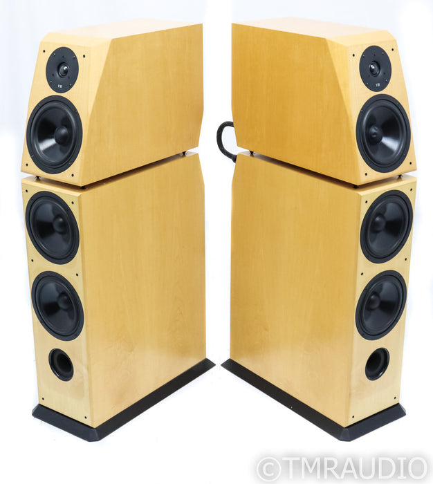 Von Schweikert VR4jr Floorstanding Speakers