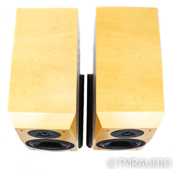 Von Schweikert VR4jr Floorstanding Speakers