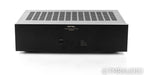 Rotel RB-980BX Stereo Power Amplifier; RB980BX