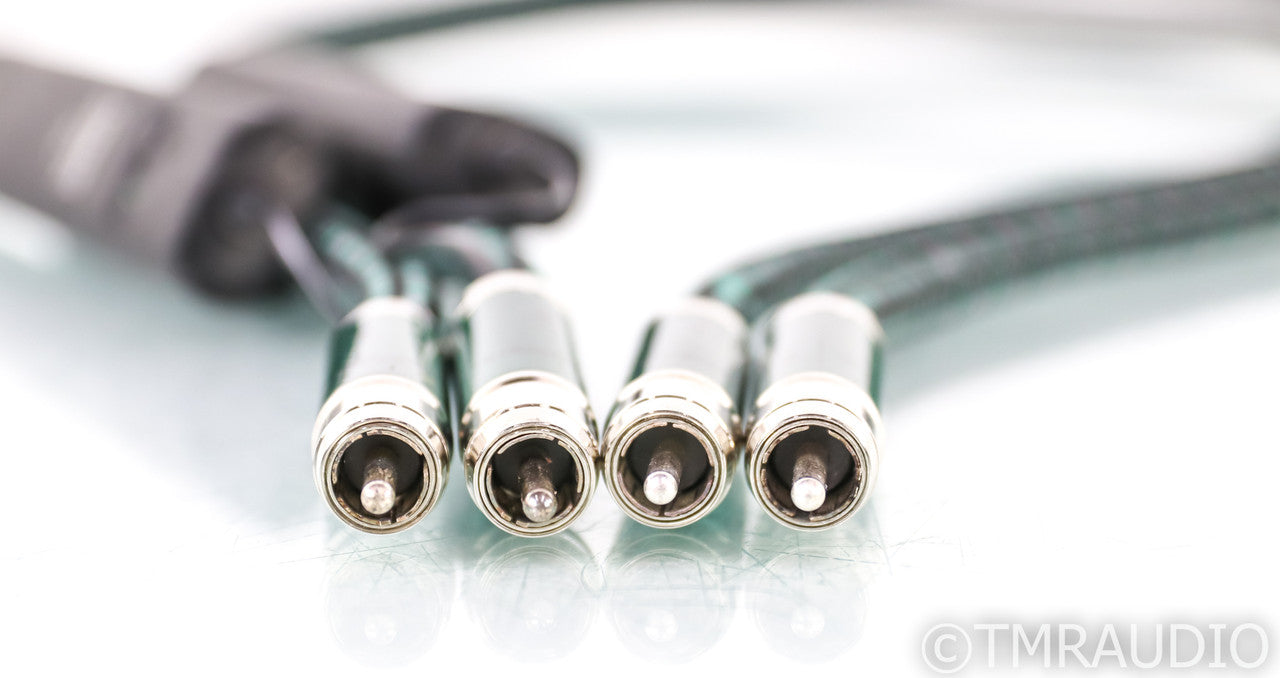 AudioQuest Columbia RCA Cables