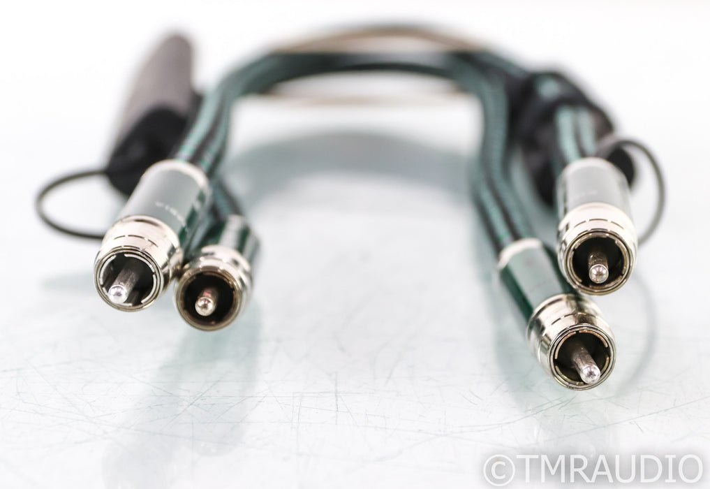 AudioQuest Columbia RCA Cables