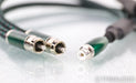AudioQuest Columbia Y-Split RCA Cable