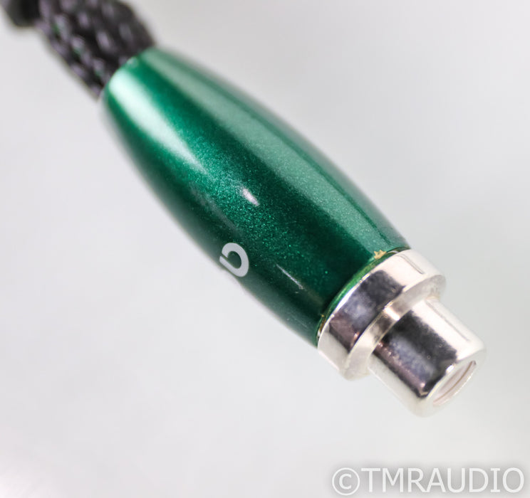 AudioQuest Columbia Y-Split RCA Cable