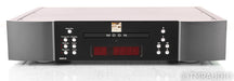 Simaudio Moon Neo 260D CD Transport; 260-D; Remote; Black