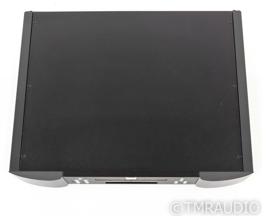 Simaudio Moon Neo 260D CD Transport; 260-D; Remote; Black