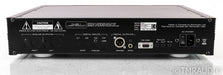 Simaudio Moon Neo 260D CD Transport; 260-D; Remote; Black