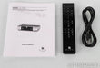 Simaudio Moon Neo 260D CD Transport; 260-D; Remote; Black