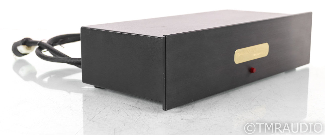 Transparent Audio PowerIsolator XL AC Power Line Conditioner