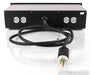 Transparent Audio PowerIsolator XL AC Power Line Conditioner