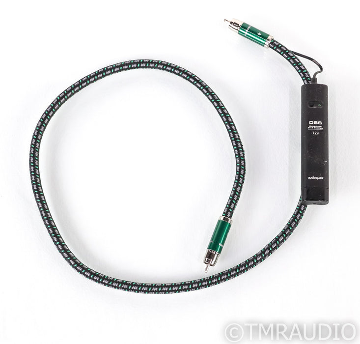 AudioQuest Columbia RCA Cable