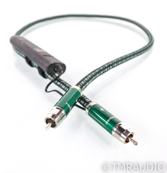 AudioQuest Columbia RCA Cable