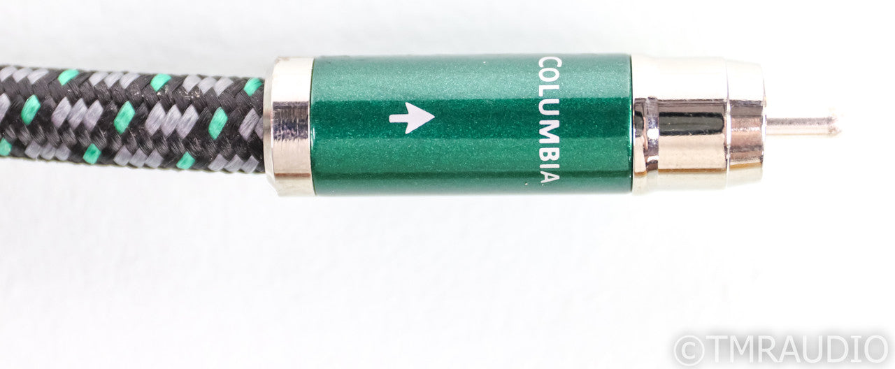 AudioQuest Columbia RCA Cable