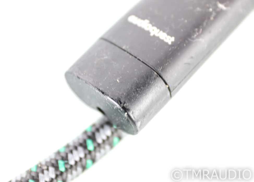AudioQuest Columbia RCA Cable