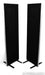 Magnepan MG 1.7i Planar Magnetic Floorstanding Speakers