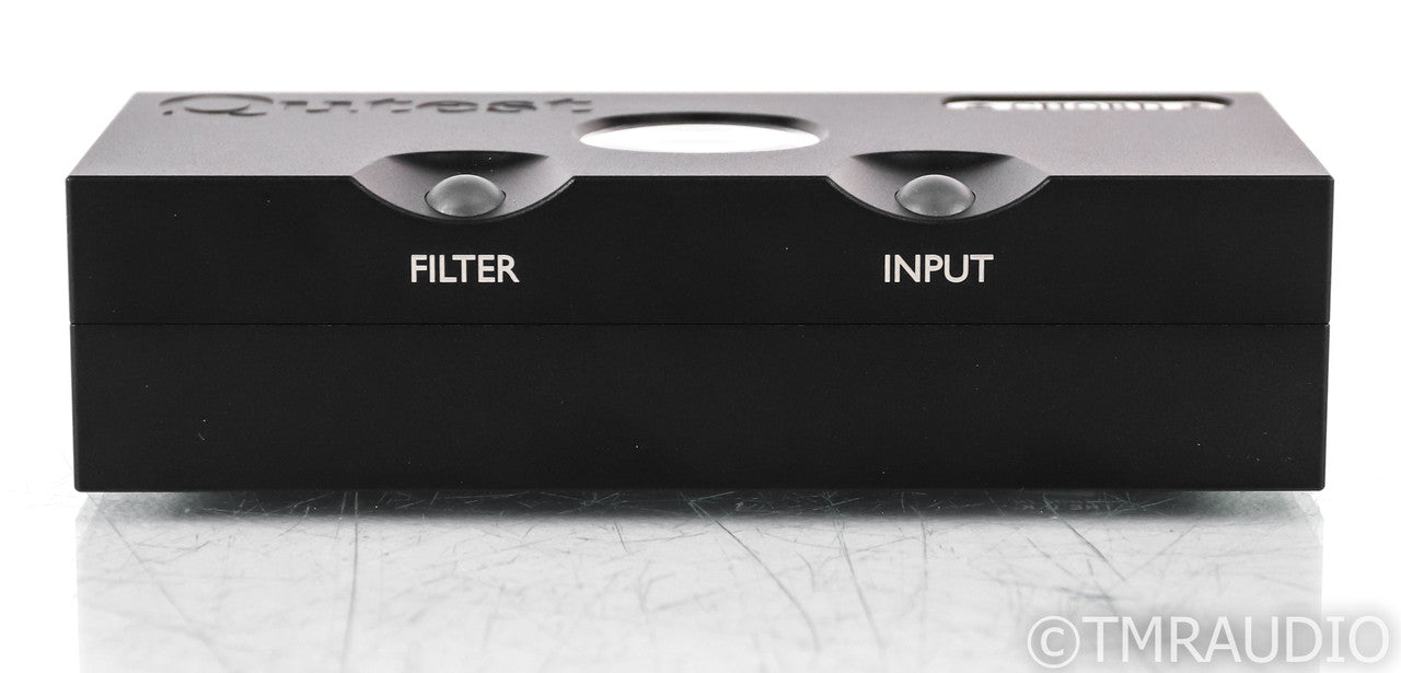 Chord Electronics Qutest DAC