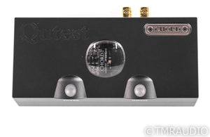 Chord Electronics Qutest DAC