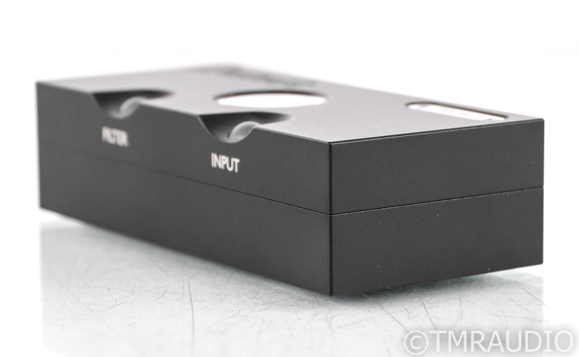 Chord Electronics Qutest DAC