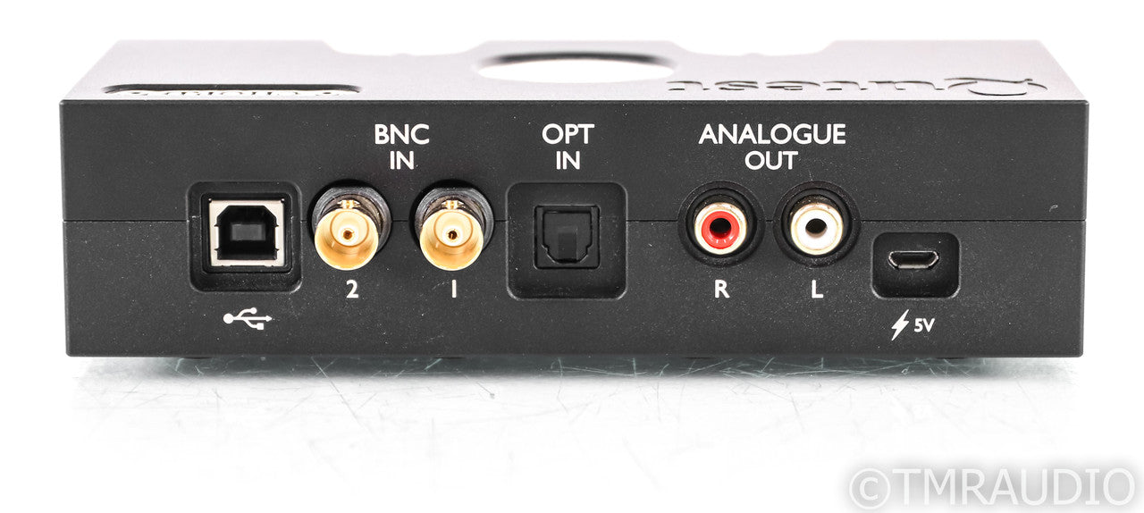 Chord Electronics Qutest DAC