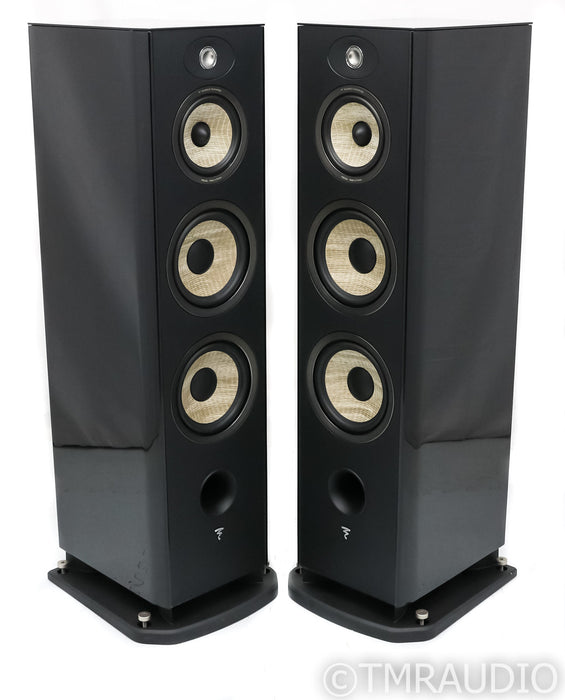 Focal Aria 948 Floorstanding Speakers