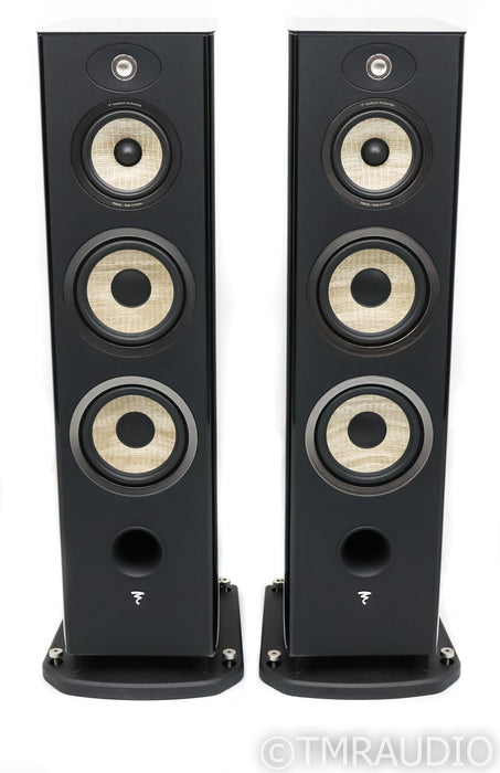 Focal Aria 948 Floorstanding Speakers